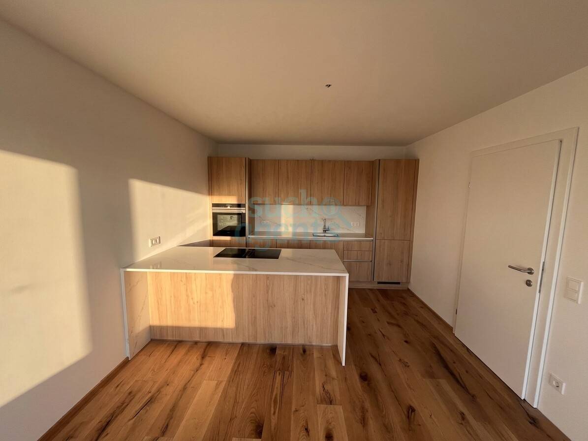 Moderne Doppelhaushälfte in Amstetten