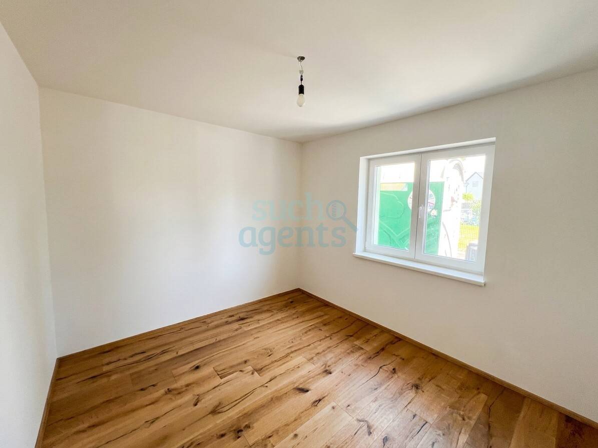 Moderne Doppelhaushälfte in Amstetten
