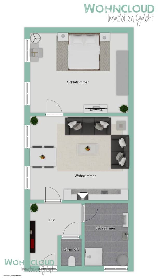 Grundriss 1