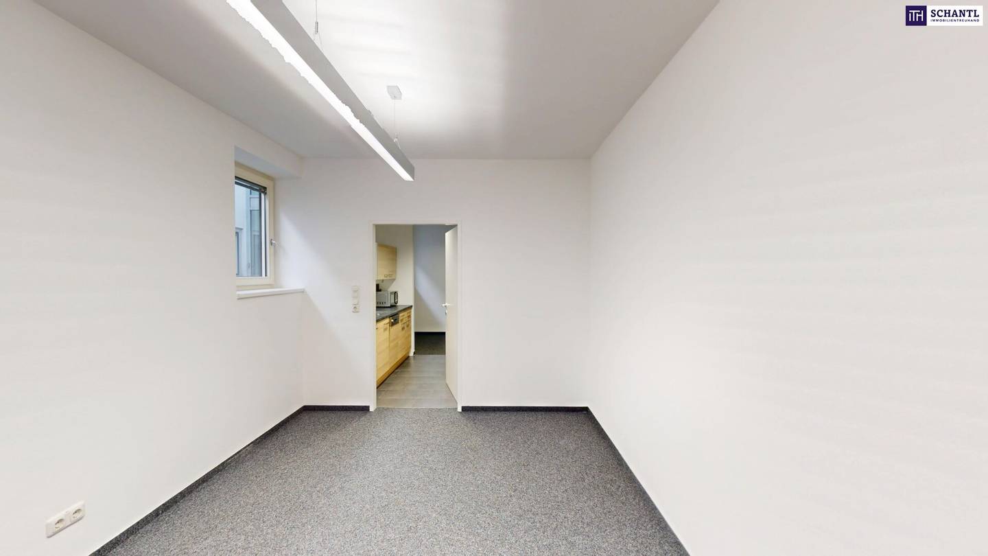 Commercial Space 138 m² in Graz-Straßgang