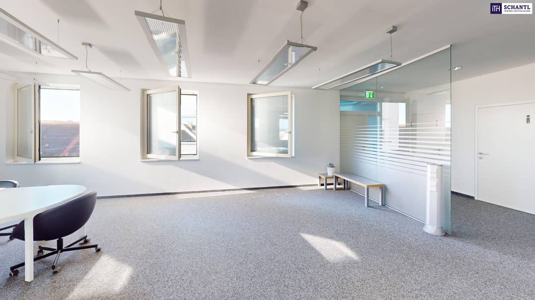 Modern Commercial Space in Graz-Straßgang