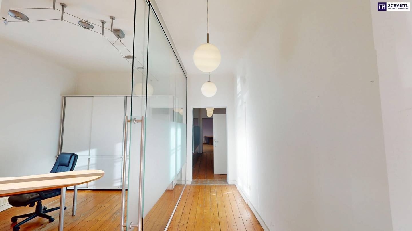 Representative Commercial Property Graz