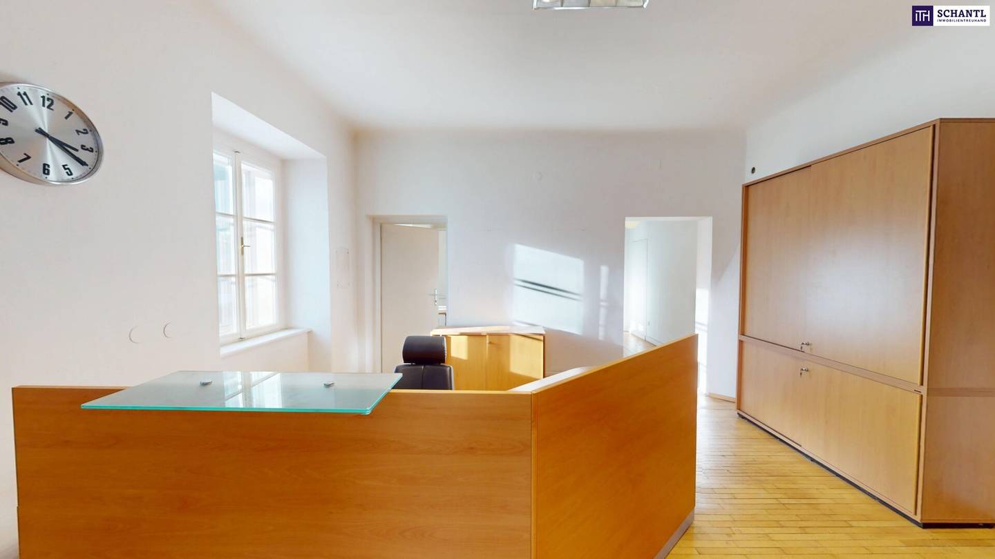 Representative Commercial Property Graz