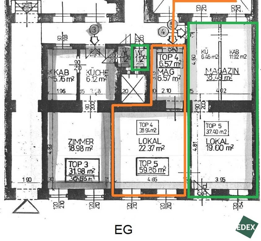 Grundriss 1