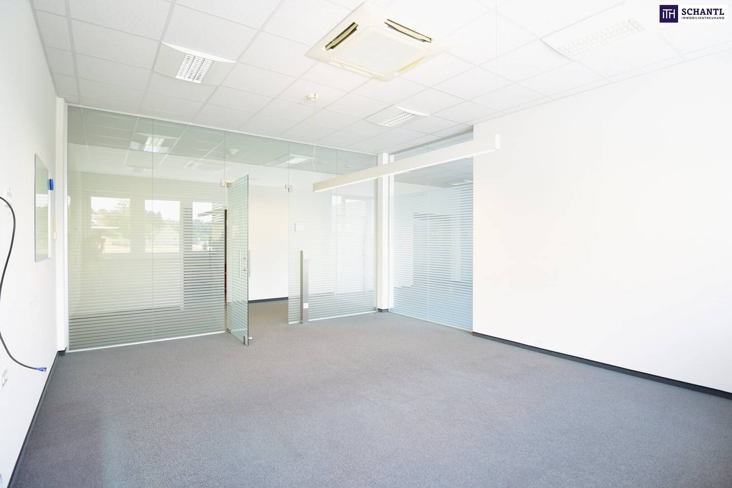 Office Space 425 m² in Laßnitzhöhe