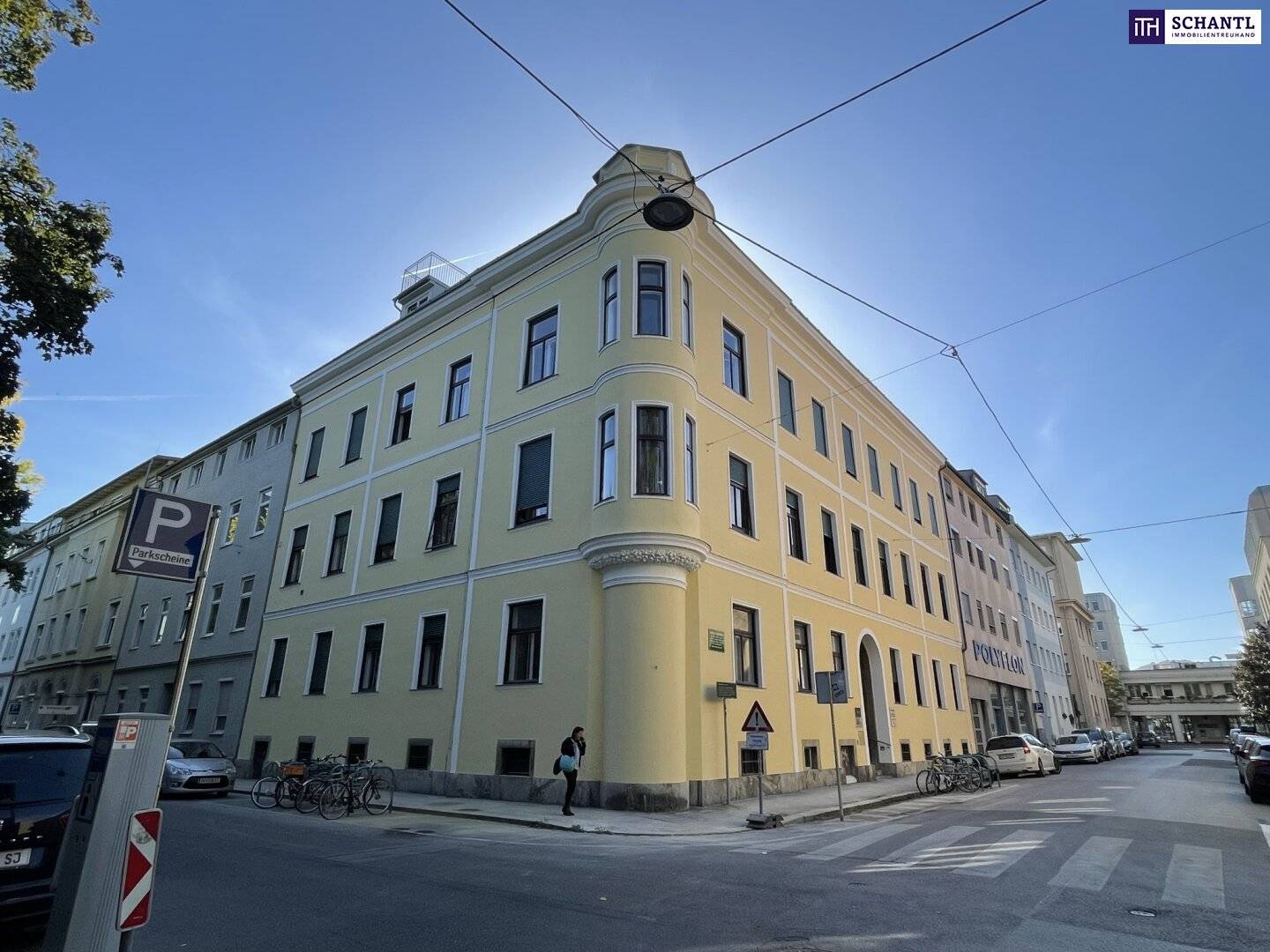 Investor apartment investment package three units
