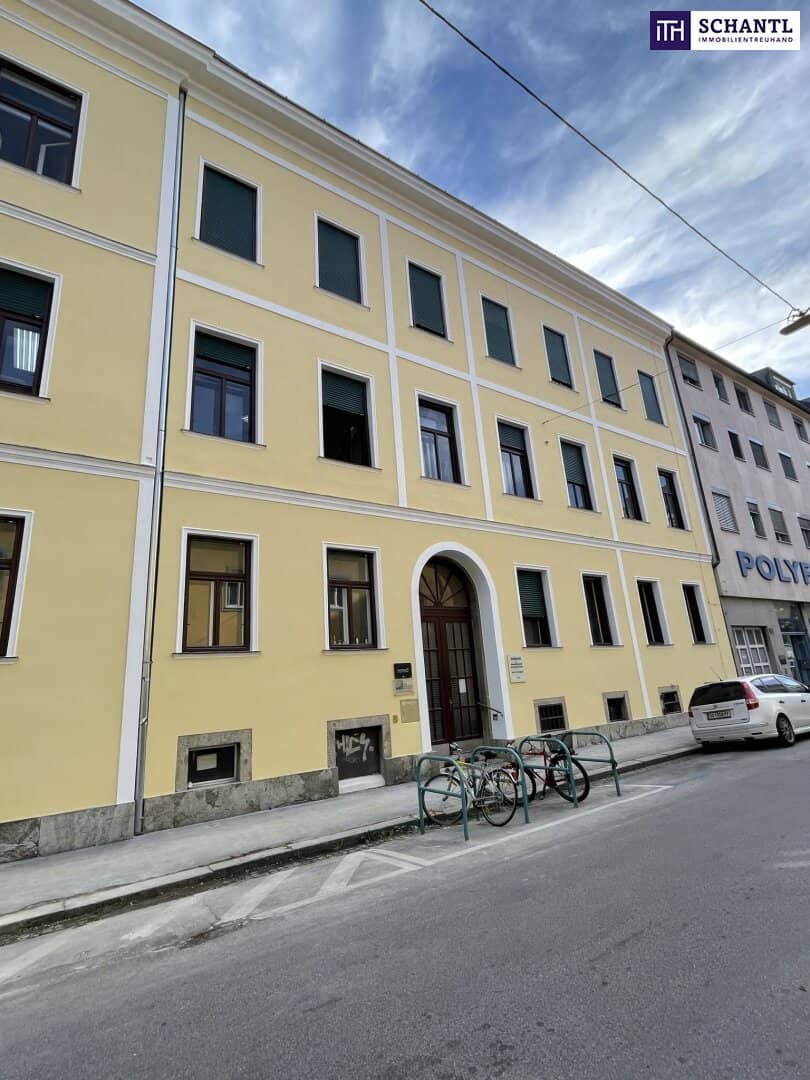 Investor apartment investment package three units