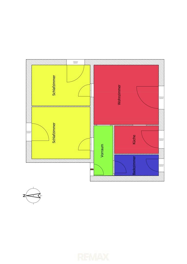 Grundriss 1
