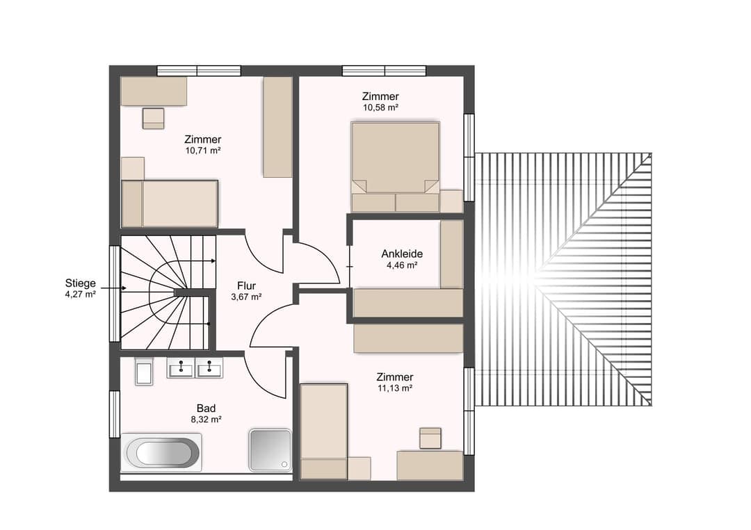 Grundriss 2