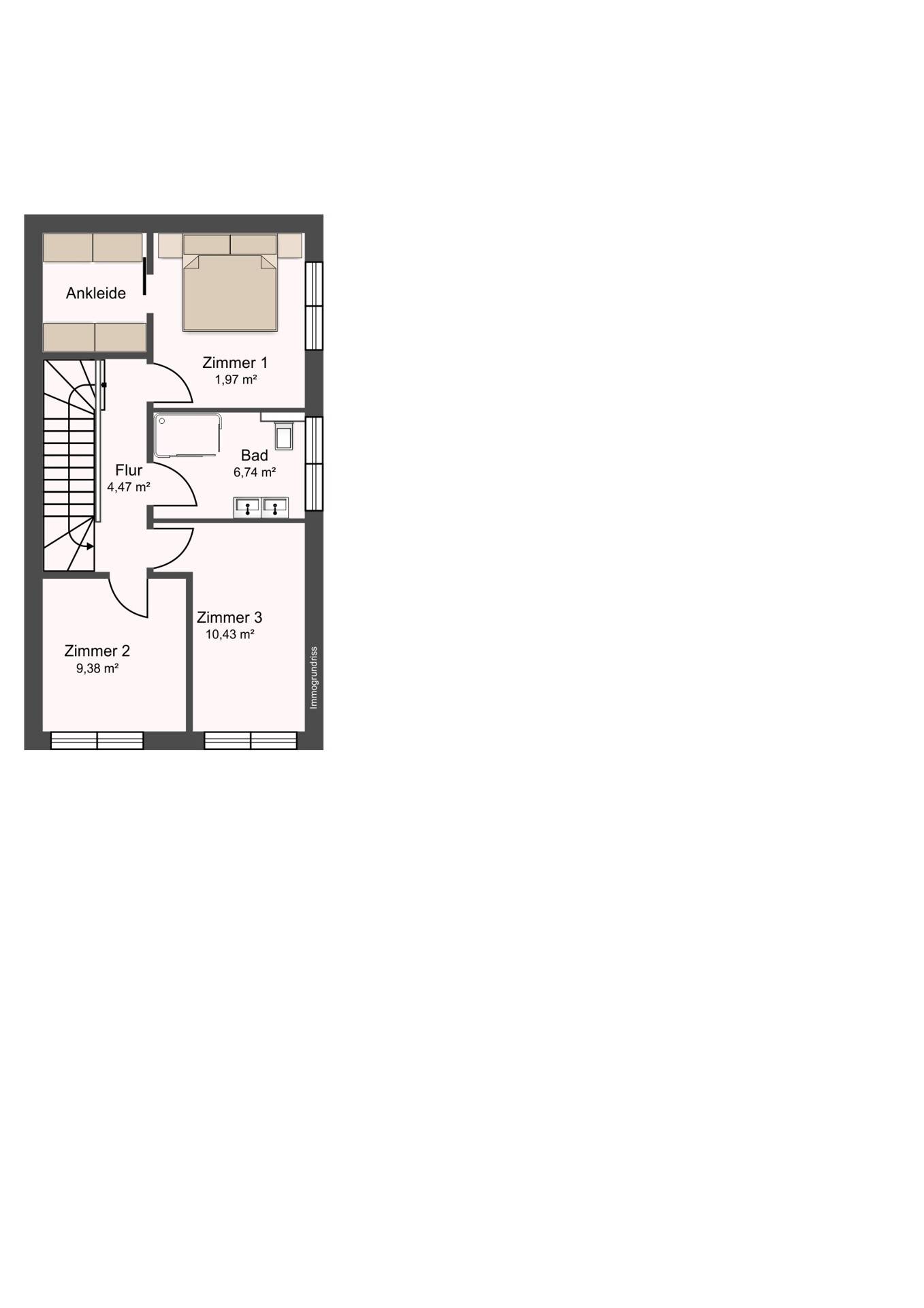 Grundriss 2