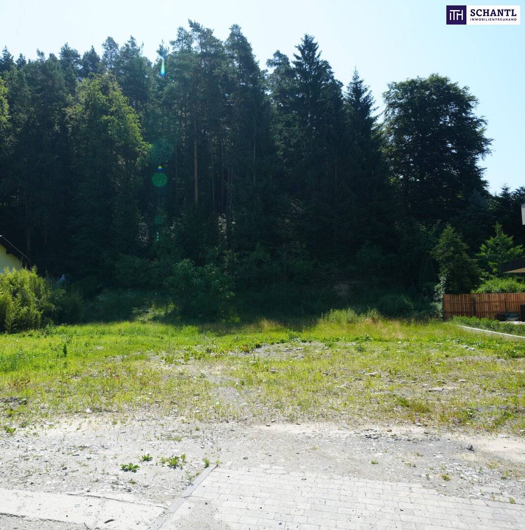 BAUBEWILLIGTES WOHNBAUPROJEKT IN 8010 GRAZ! TOP GELEGENHEIT! TOP LAGE! Sonnige Ruhelage nahe LKH &amp; Stiftingtalstraße!