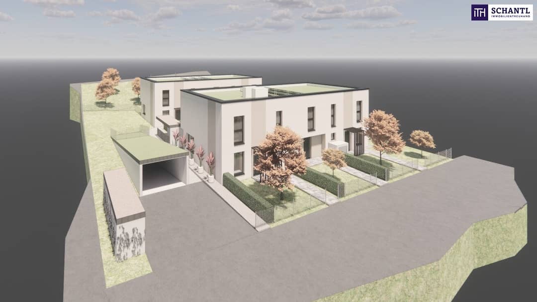 Building Plot Graz-Geidorf 1933 m²