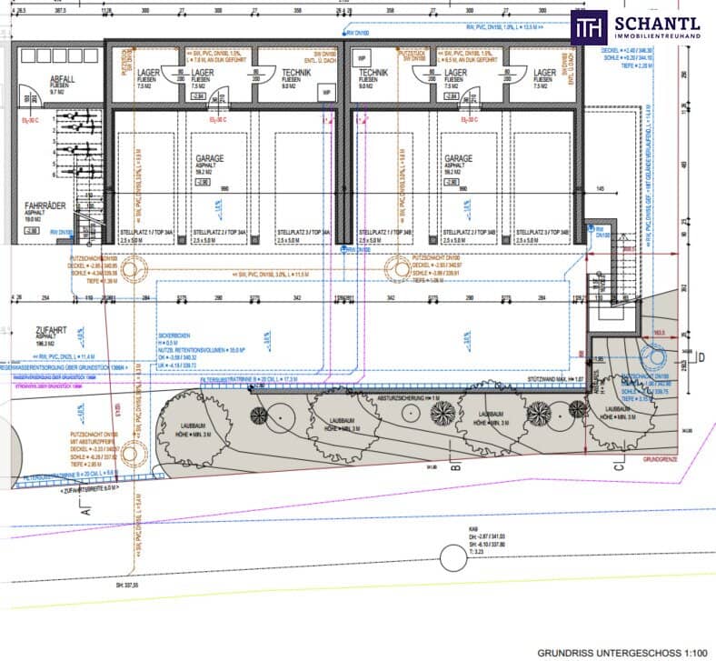Grundriss 5
