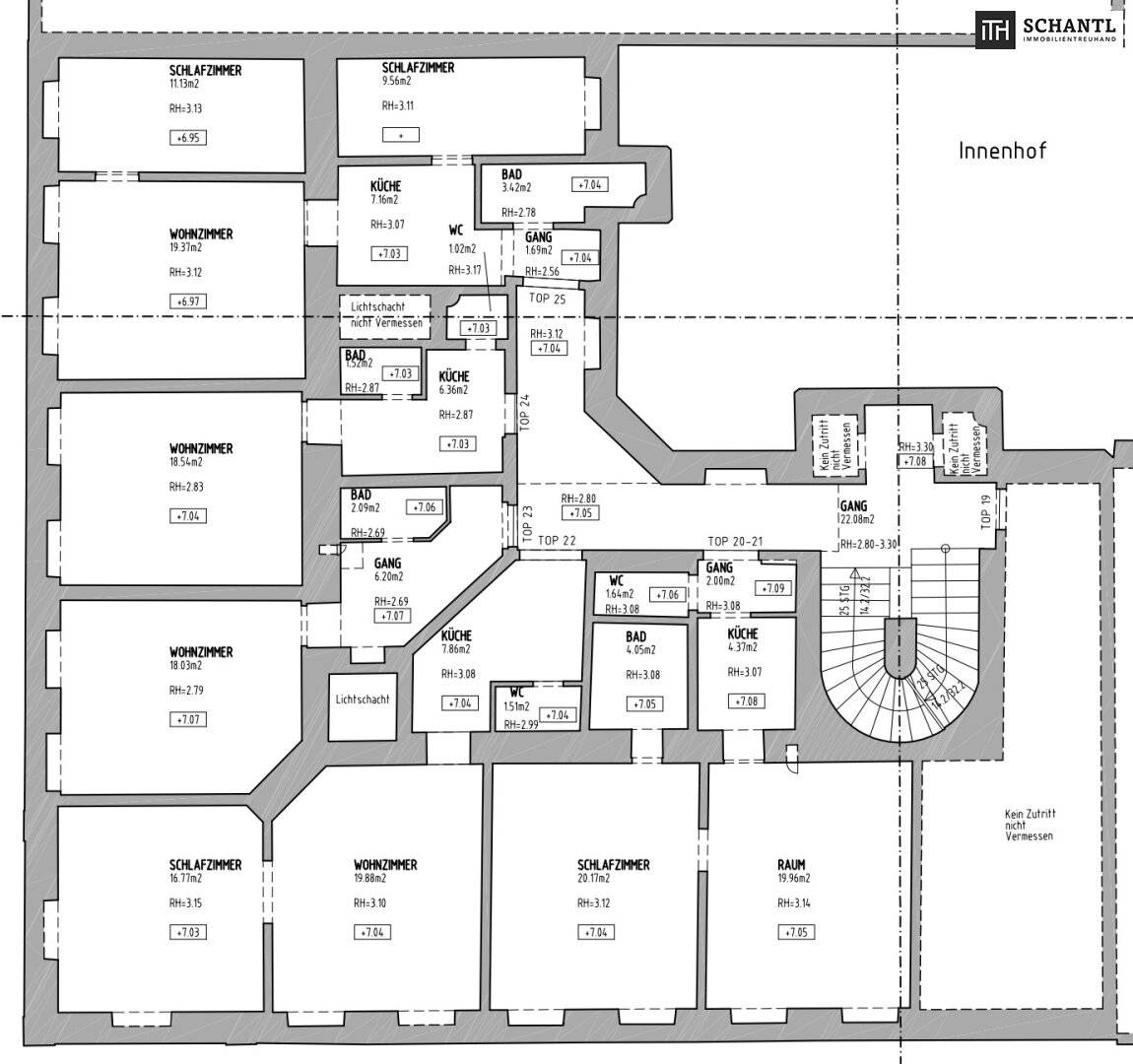 Floor plan 3