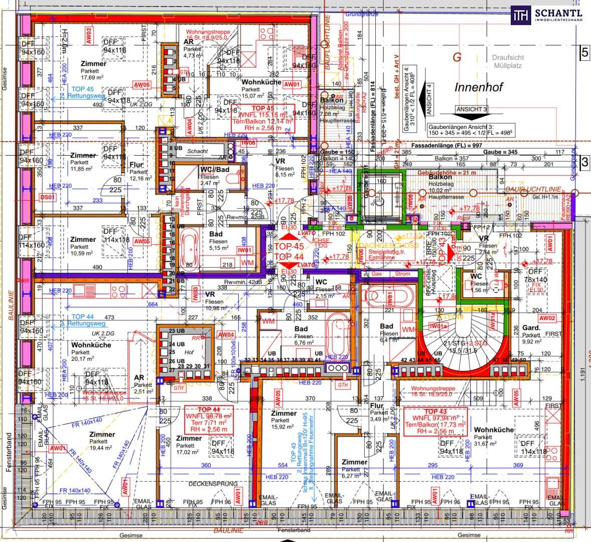 Floor plan 8