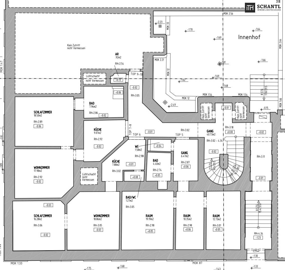Floor plan 5