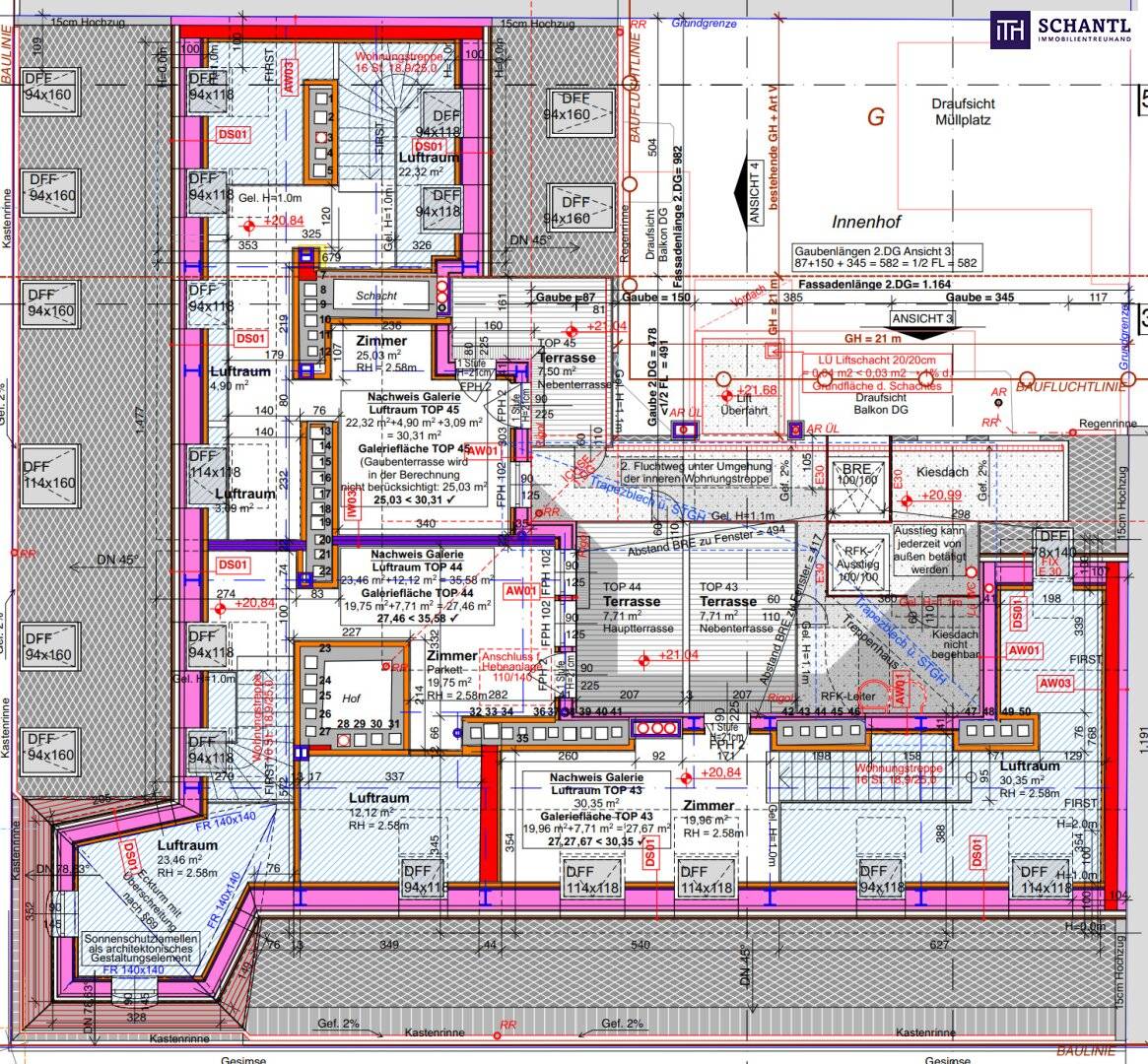 Floor plan 9