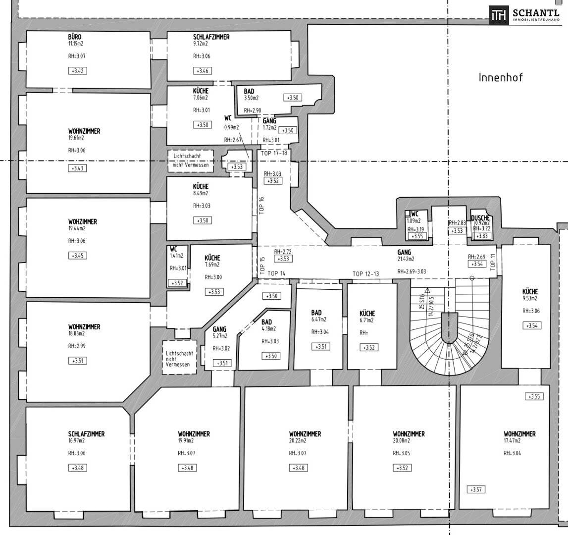 Floor plan 4