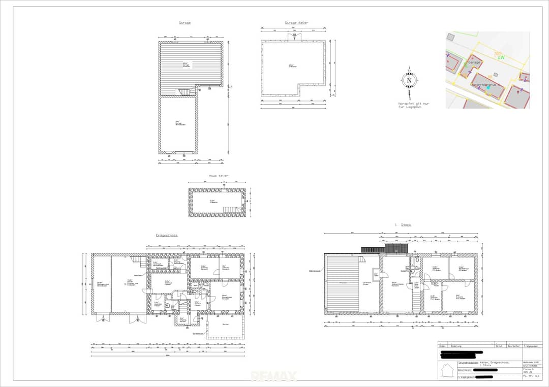 Grundriss 1