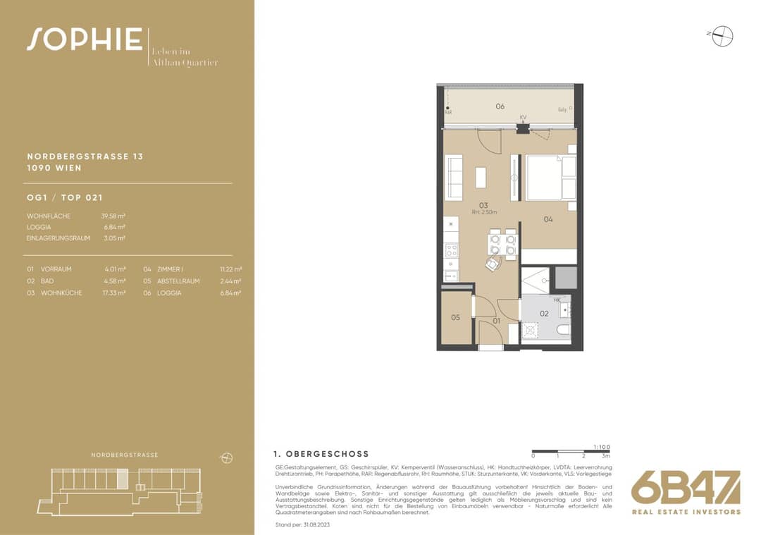 Grundriss 1