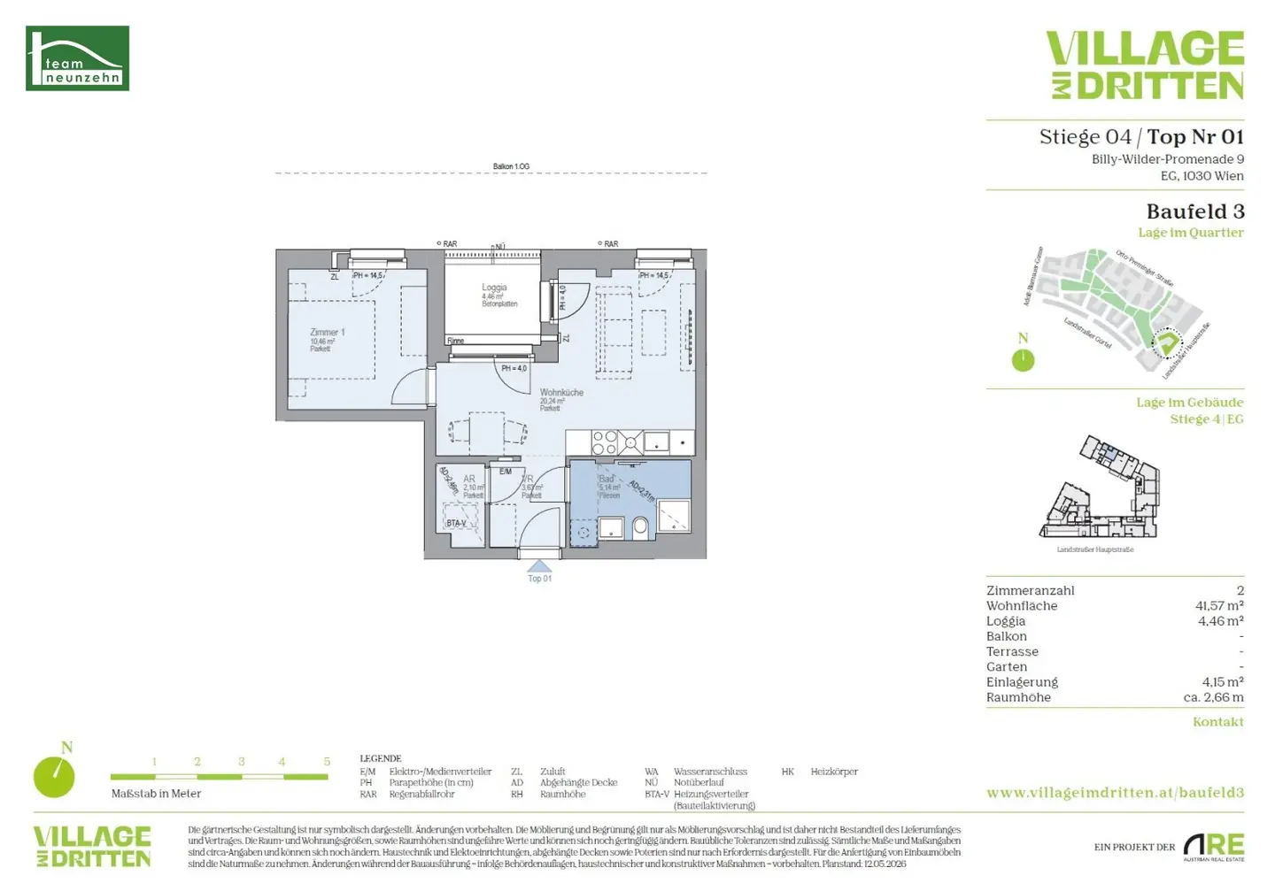 Grundriss 1