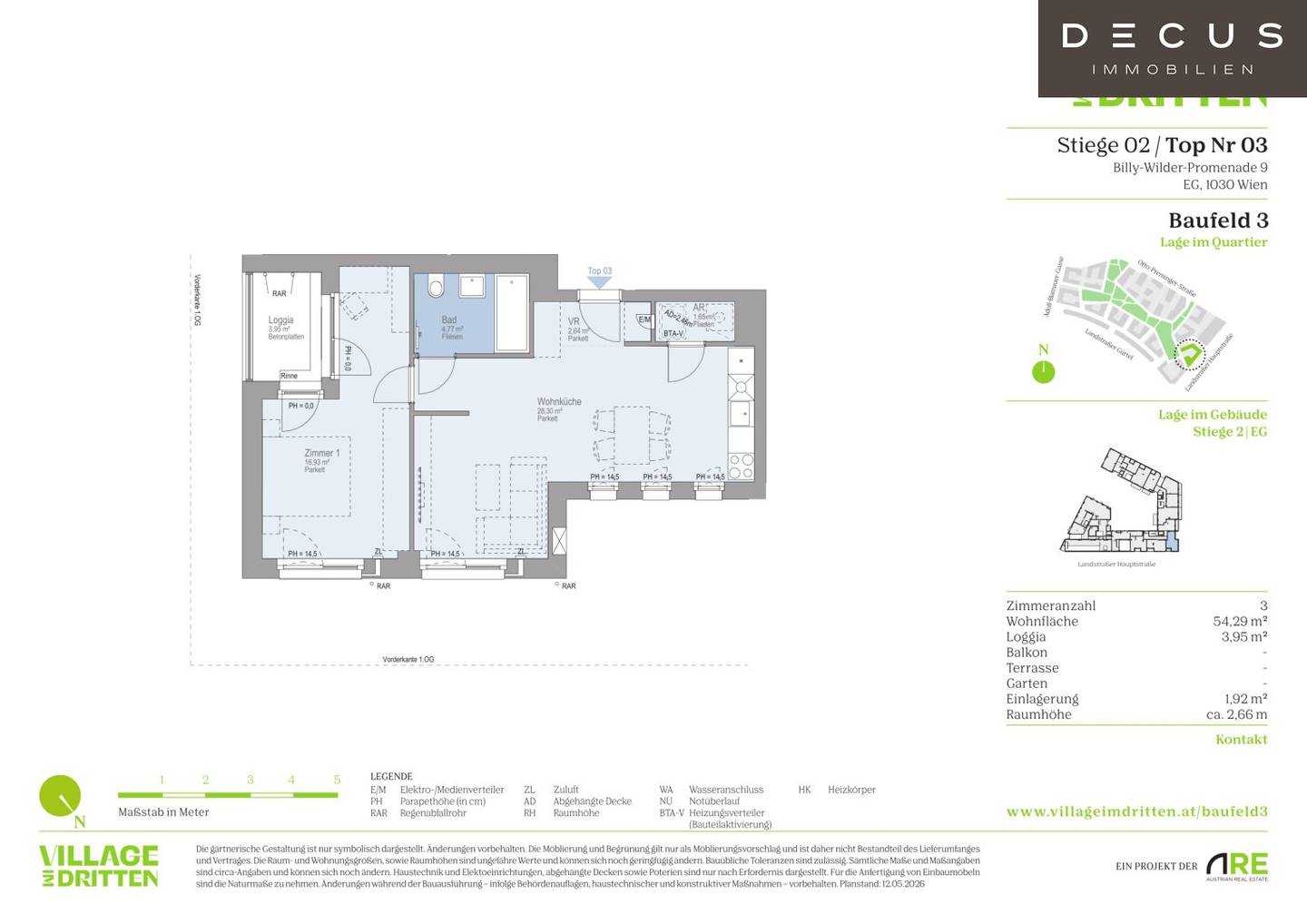 Grundriss 1