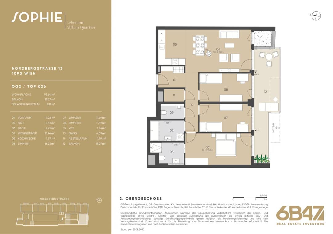 Grundriss 1
