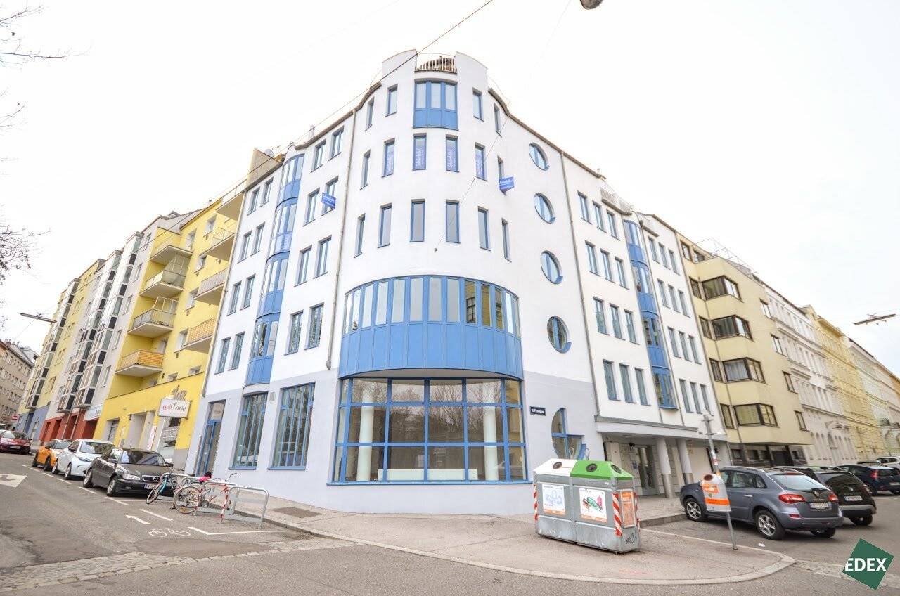 Stapelparker in der Teschnergasse zu vermieten