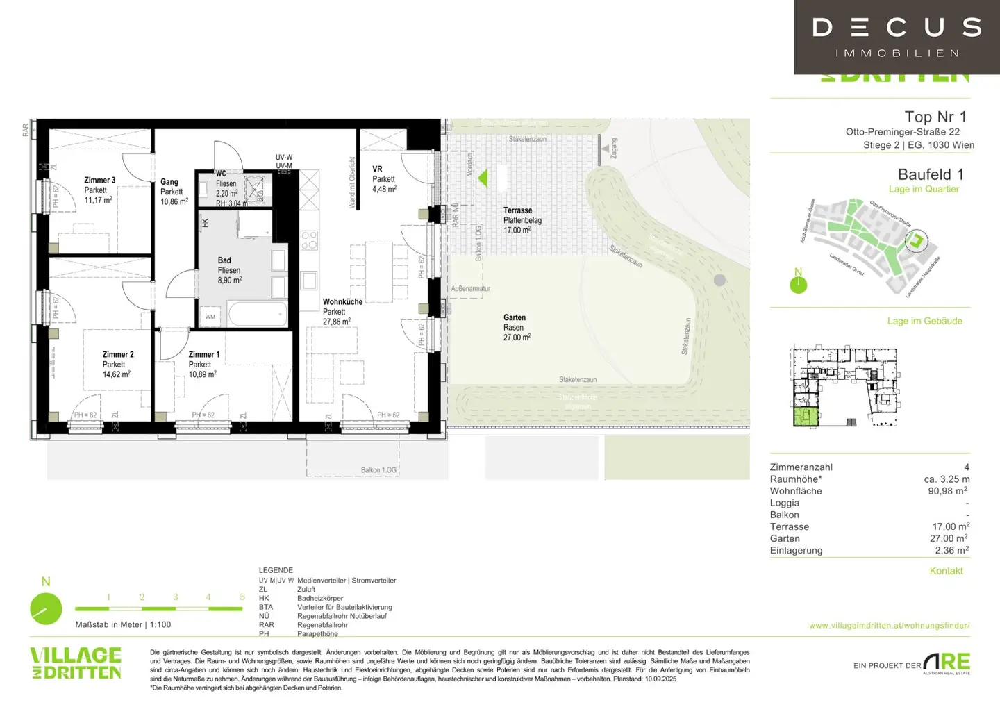 Grundriss 1