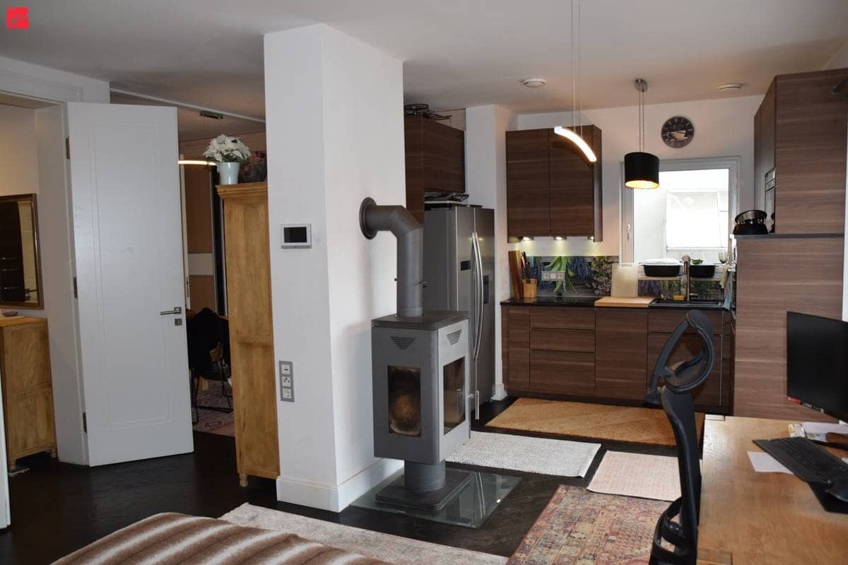 Zweifamilienhaus mit Garten und Terrassen in Linz
