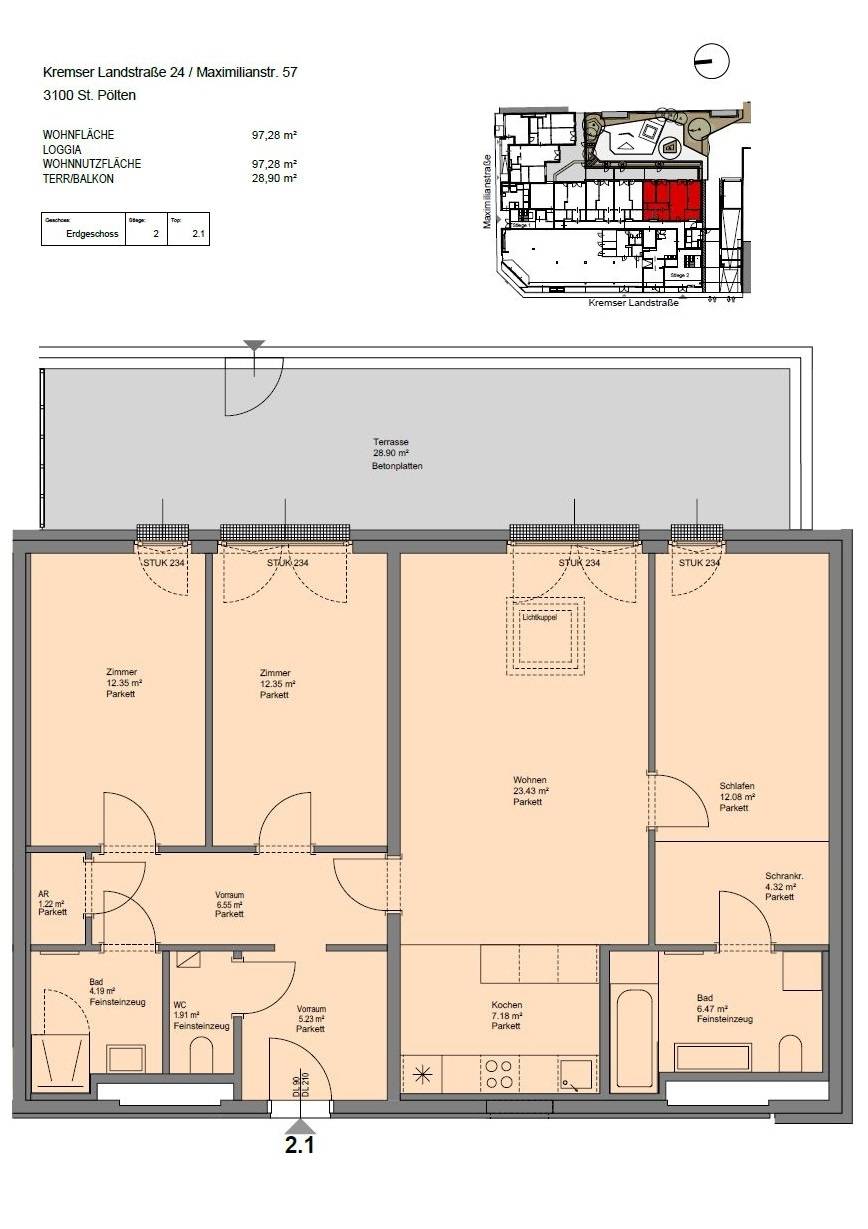 Grundriss 1
