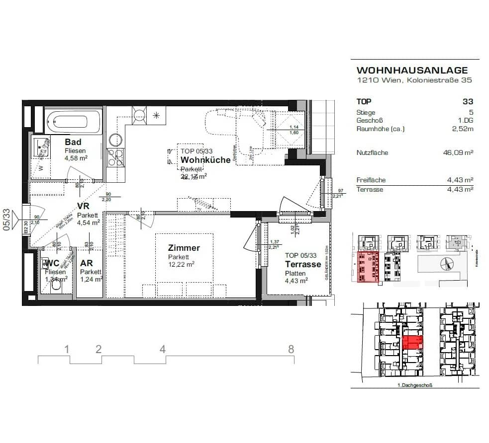 Grundriss 1