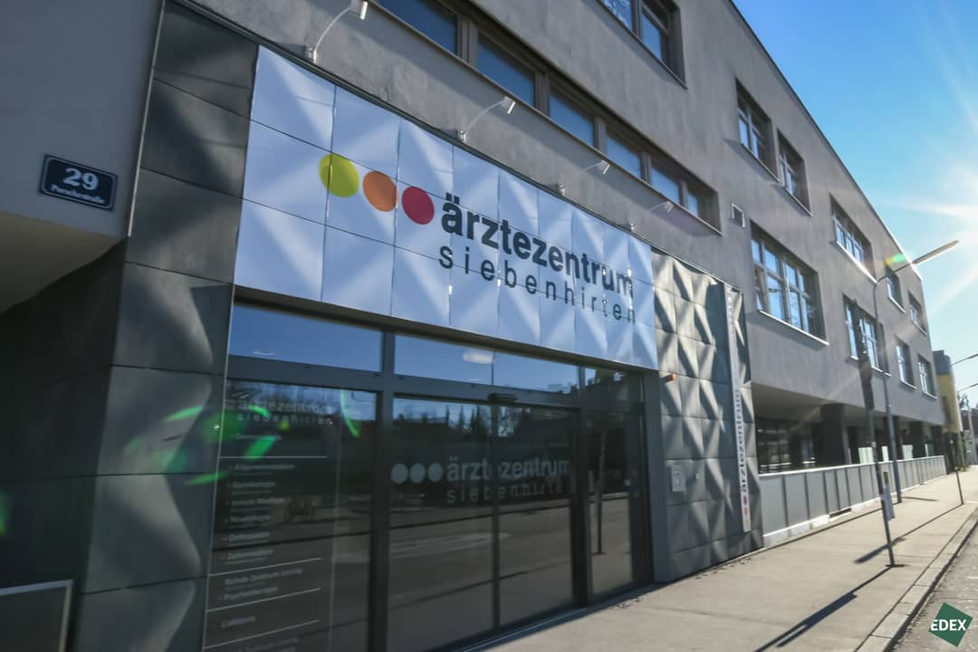 Praxisfläche in Siebenhirten (U6) in Wien, ca. 144 m², 3 Räume