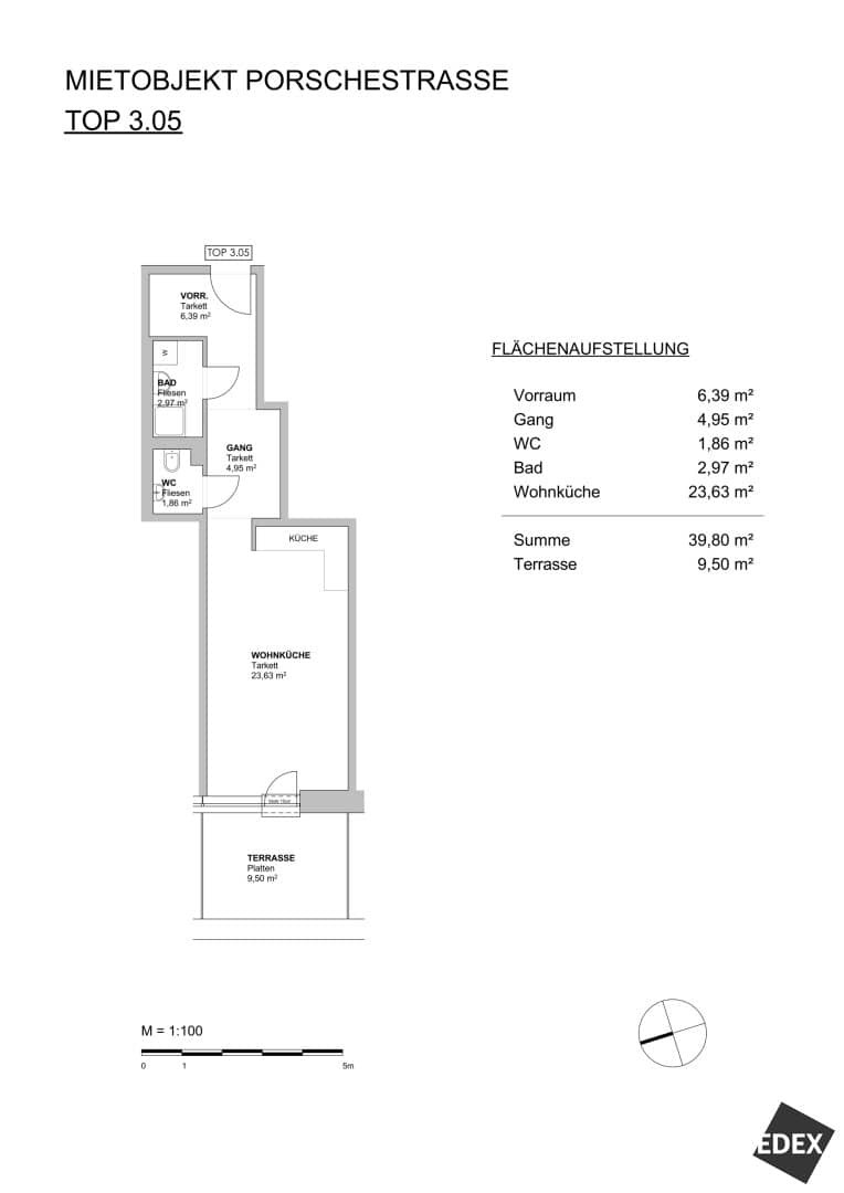 Floor plan 3