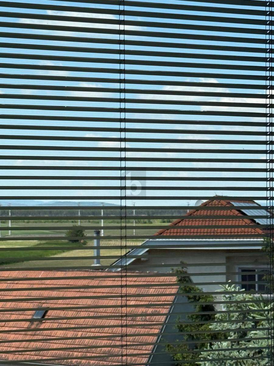 Praktische Wohnung mit zugeordnetem Parkplatz