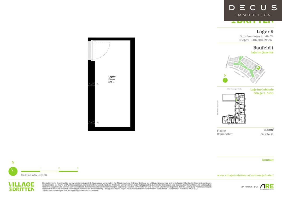 Rental Apartment | Village im Dritten