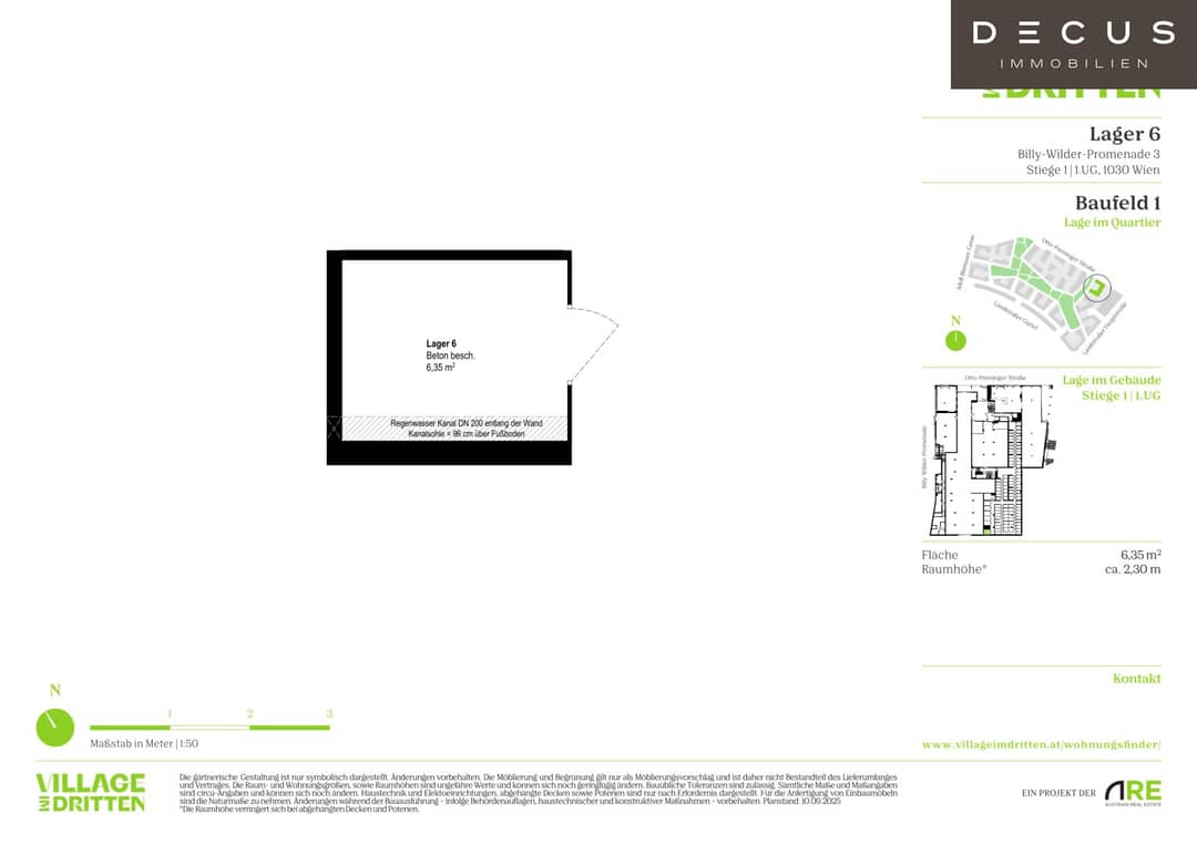 Grundriss 1