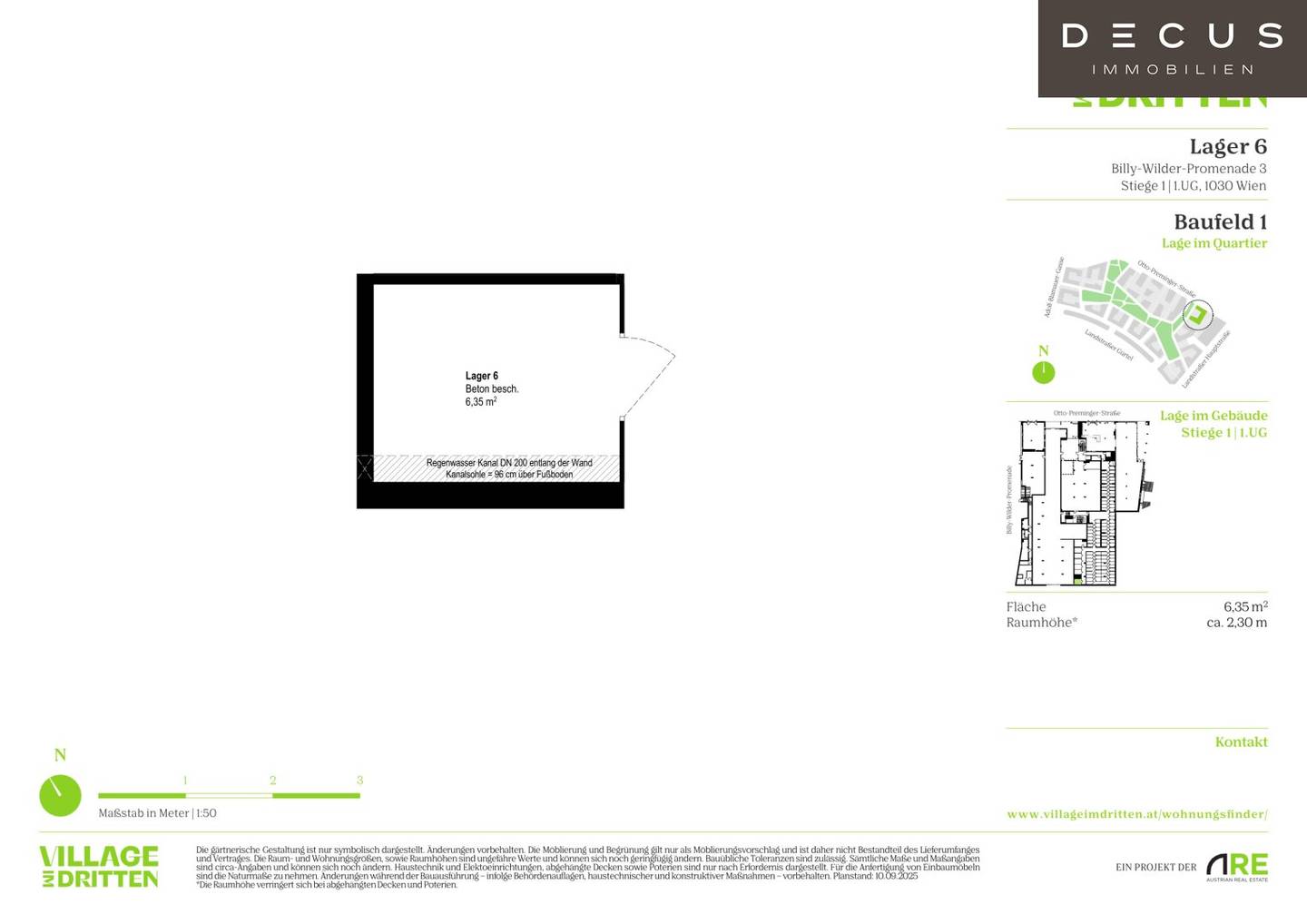 Grundriss 1