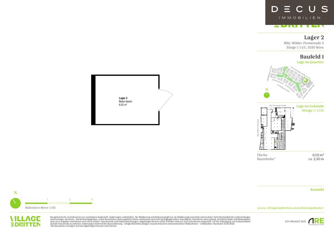 Rental Apartment Palais Rose Vienna 1030