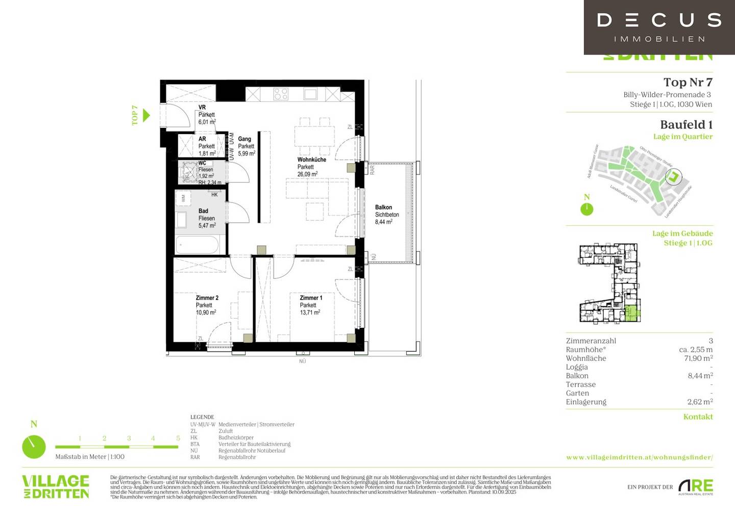 Grundriss 1