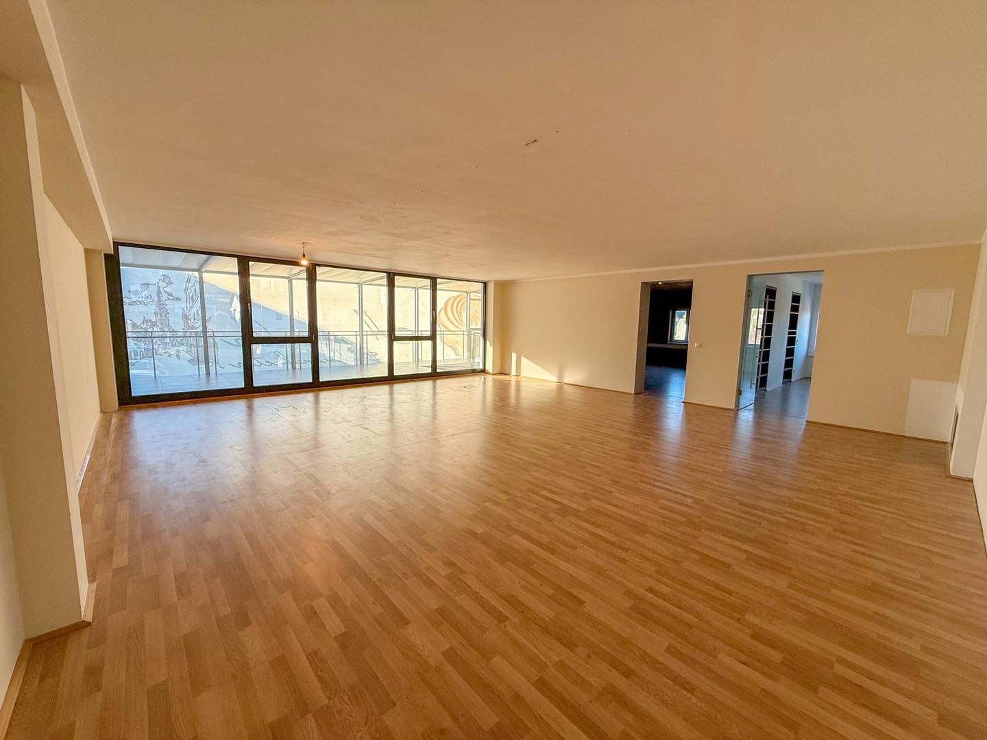 Office Space in Gramastetten Center