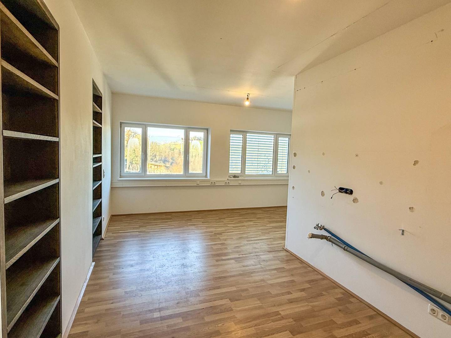 Office Space in Gramastetten Center