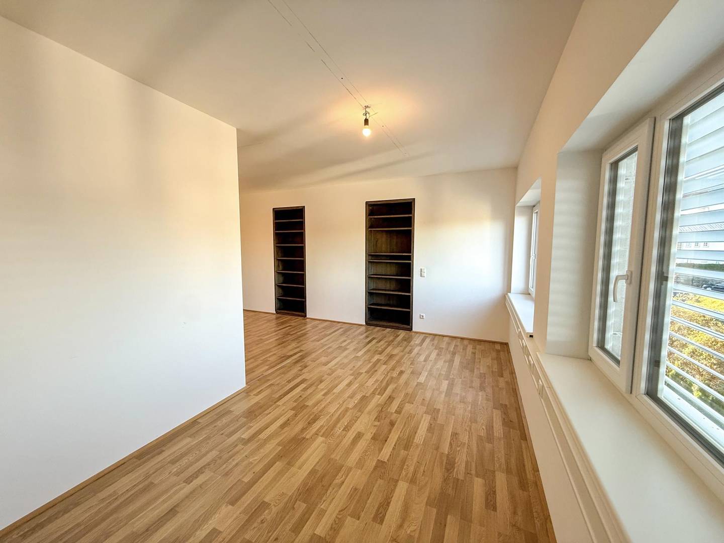 Office Space in Gramastetten Center
