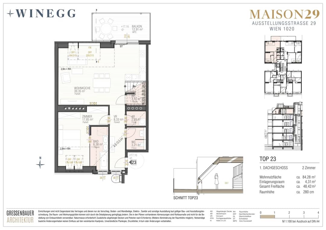 Grundriss 1
