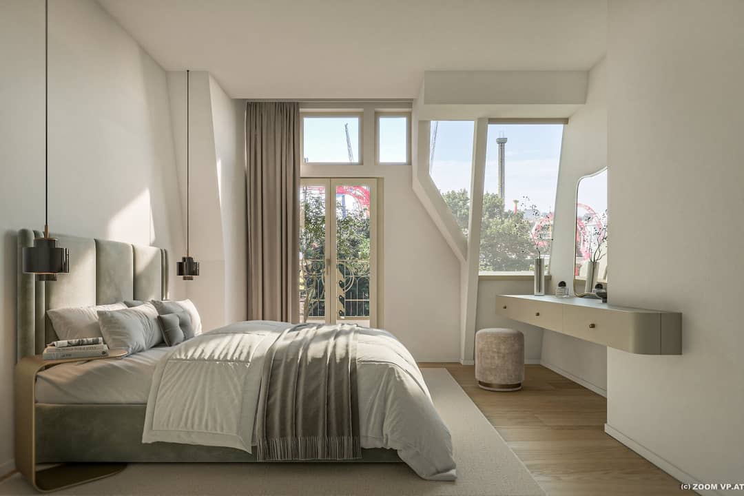 Maison 29 | Top 22