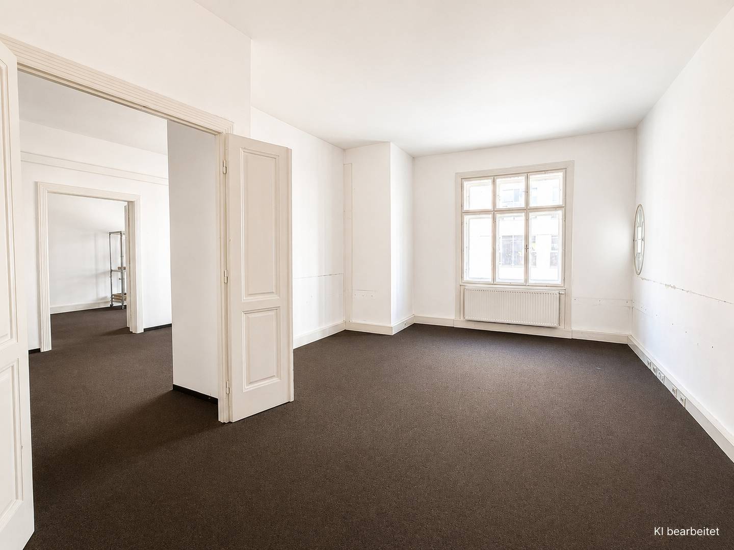 Bürofläche bei Wien Mitte