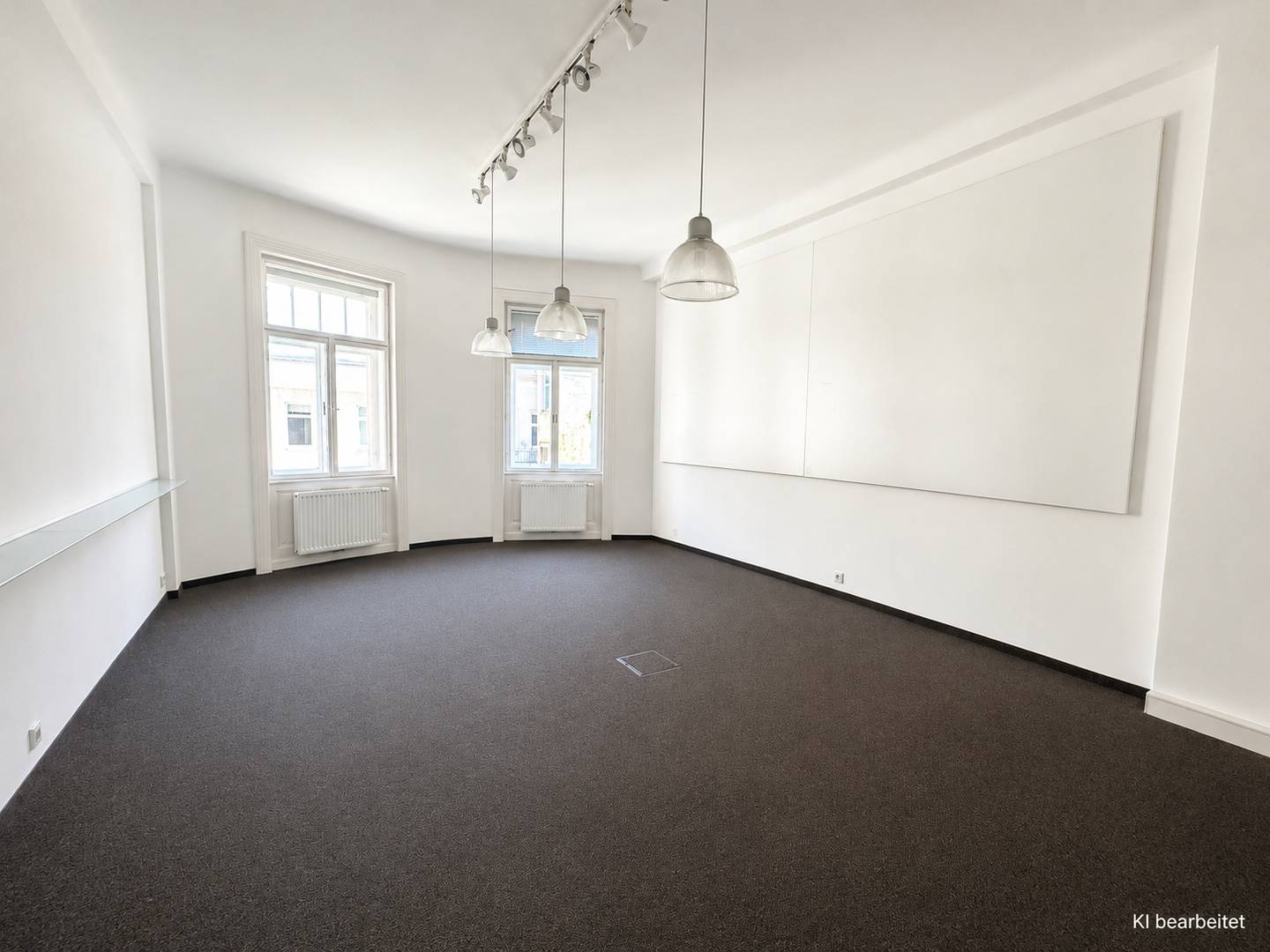 Bürofläche bei Wien Mitte