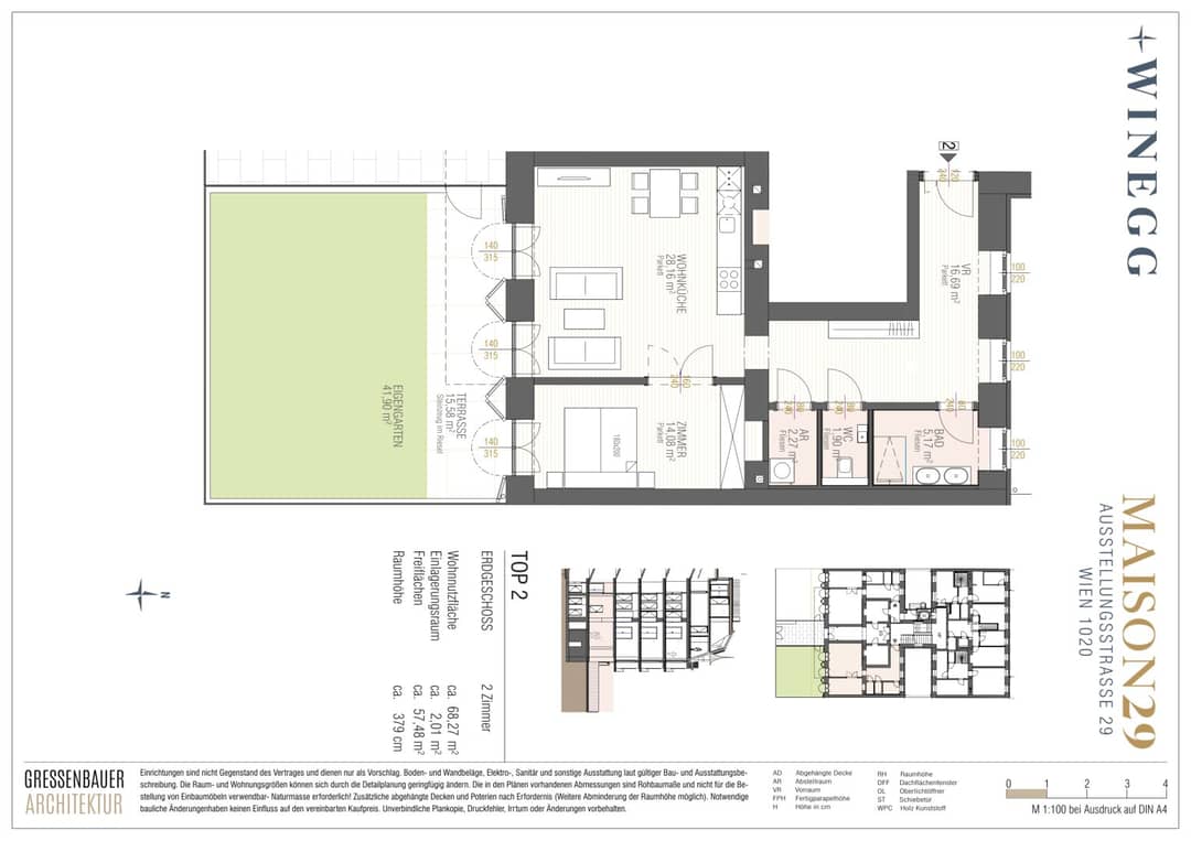 Grundriss 1