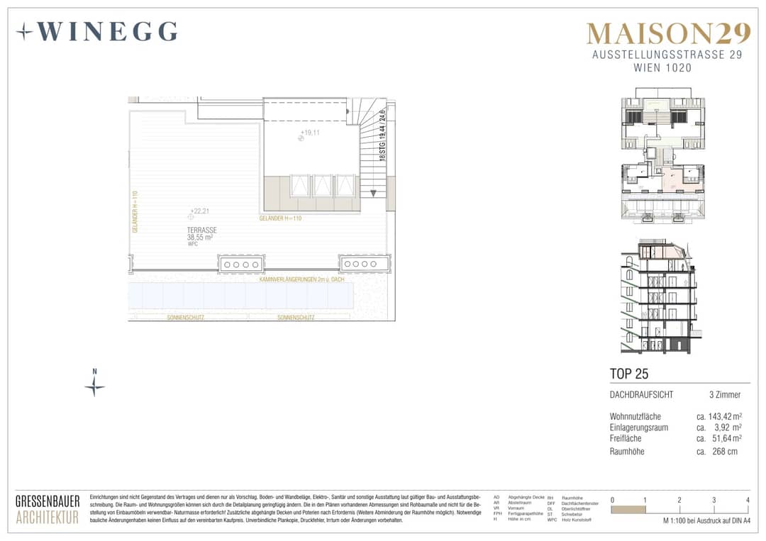 Floor plan 3
