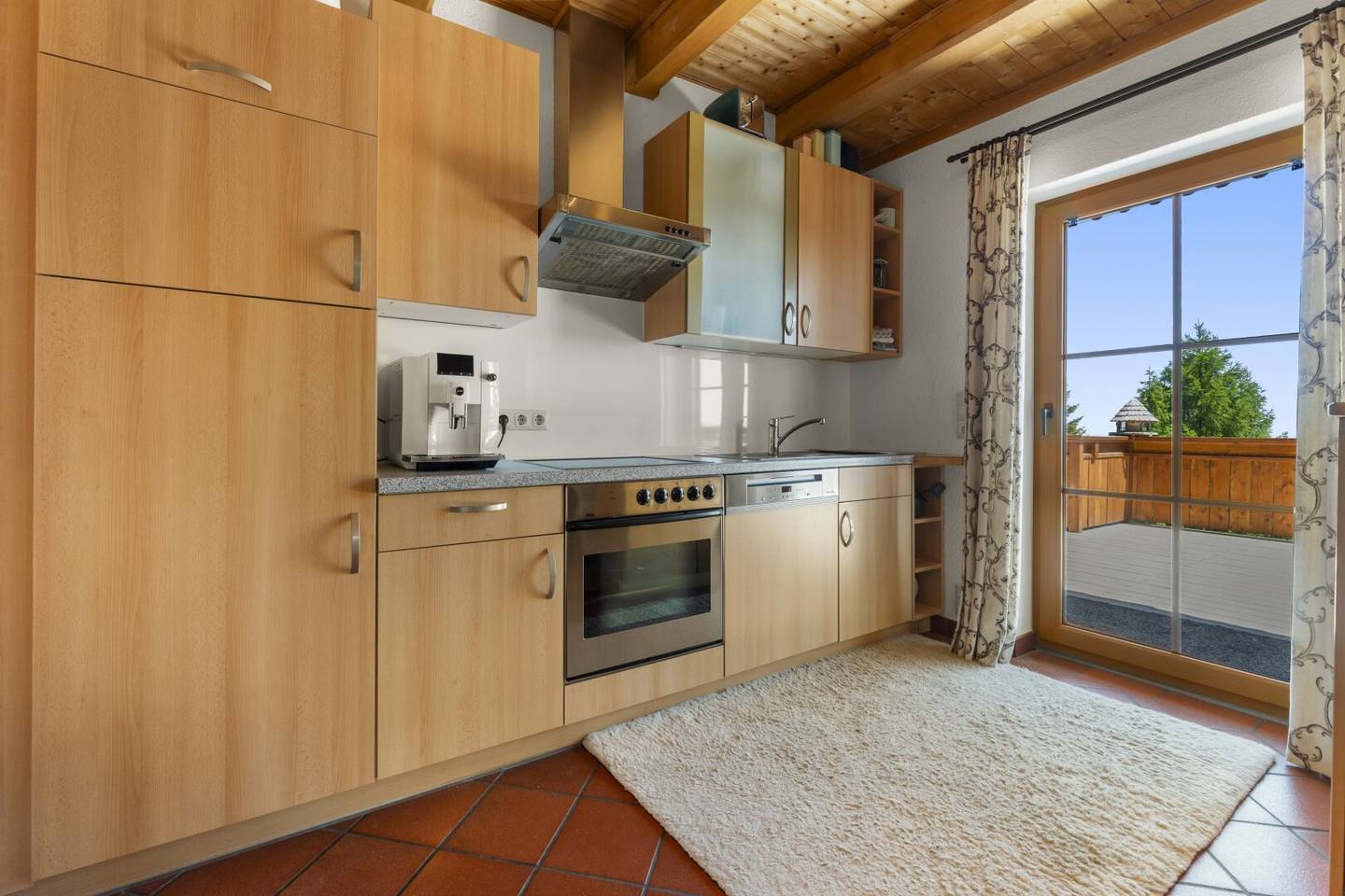 Exklusives Chalet auf der Hochrindl